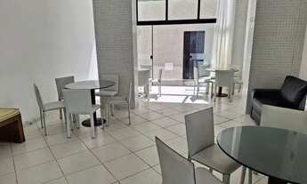 Imagem 4: Alugo Ap, 3 suítes um por andar