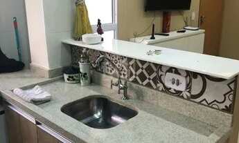 Imagem 5: Apartamento para Venda - 47m², 2 dormitórios, 1 vaga - Vila Nova