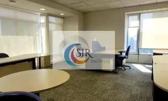 Imagem 10: Sala/Conjunto para aluguel com 919 metros quadrados em Vila Olímpia - São Paulo - SP