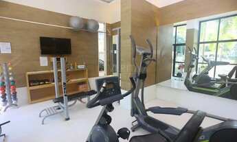 Imagem 7: Barra Olímpica - Apartamento com 3Q para alugar perto do Rio2 - Rio de Janeiro/RJ