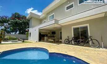 Imagem 3: Casa com 3 dormitórios, 320 m² - venda por R$ 2.500.000,00 ou aluguel por R$ 21.461,00/mês