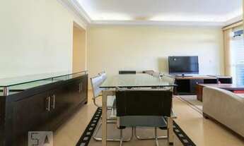 Imagem 6: Apartamento para Aluguel - Vila Itapura, 3 Quartos, 96 m2