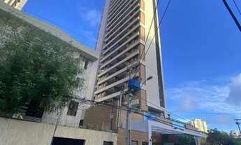 Imagem 2: Apartamento com 3 Quartos para alugar, 72m²