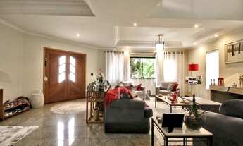 Imagem 7: BARUERI - Casa de Condomínio - Alphaville Conde II