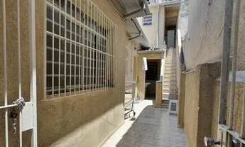 Imagem: CASA TÉRREA - PERDIZES - SP