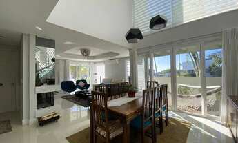 Imagem 4: Casa com 3 dormitórios à venda, 408 m² por R$ 2.500.000 - Jardim Europa - Santa Cruz do Su