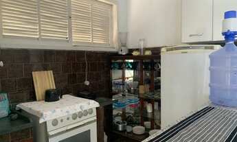 Imagem 3: Kitinete em Grussaí -São João da Barra