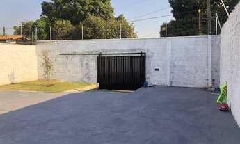 Imagem 2: Casa em Taquaralto