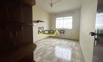 Imagem 6: Locação de Apartamentos / Padrão na cidade de Belo Horizonte