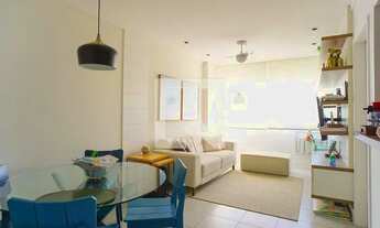 Imagem: Apartamento à Venda - Jardim Oceânico