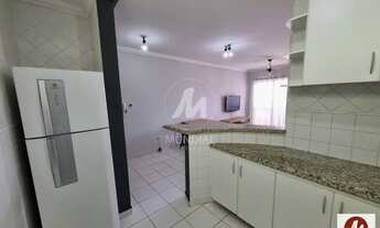 Imagem 3: Apartamento (tipo - padrao) 1 dormitórios, cozinha planejada, portaria 24 horas, elevador