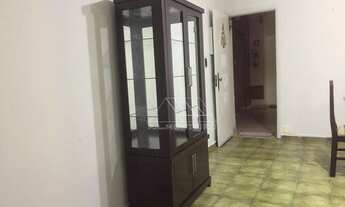 Imagem 4: Apartamento com 2 dormitórios para alugar, 78 m² por R$ 2.850,00/mês - Boqueirão - Santos