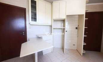 Imagem 7: Apartamento com 1 Suíte + 2 Quartos para Alugar no Edifício Liverpool por R$1.600,00 - Rua