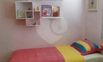 Imagem 6: Apartamento 88 m² a venda condomínio Delfim Verde Jundiaí SP