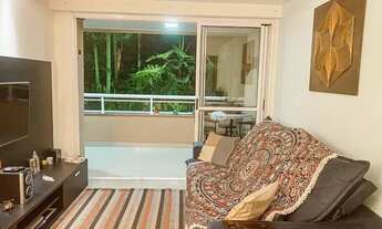 Imagem 2: Apartamento com 2 dormitórios à venda, 90 m² por R$ 750.000 - Itacoatiara - Niterói/RJ - A