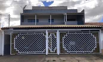 Imagem: Vendo Lindo sobrado 3 pavimentos