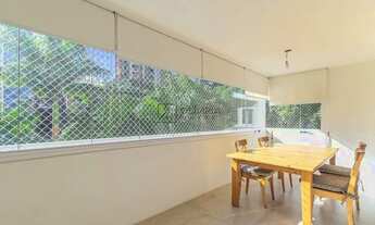 Imagem 5: Apartamento Locação Vila Olímpia 111 m² 3 Dormitórios