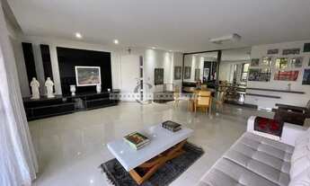 Imagem: Apartamento com 4 quartos no Setor Oeste