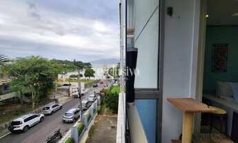 Imagem 7: Apartamento para venda tem 82 metros quadrados com 3 quartos em Bom Abrigo - Florianópolis