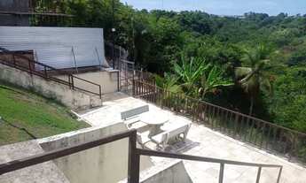 Imagem 4: Casa nova e espaçosa na Serraria, no Condomínio Brisas