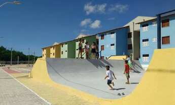 Imagem 3: Resindecial Yolanda Queiroz