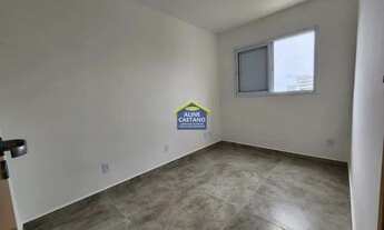 Imagem 6: Chegou a sua vez Apto Novo 02 dorms, lazer na Cobertura 270 mil