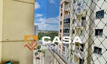 Imagem 2: DNO ....APT COM VAGA COBERTA EM MORADA DE LARANJEIRAS