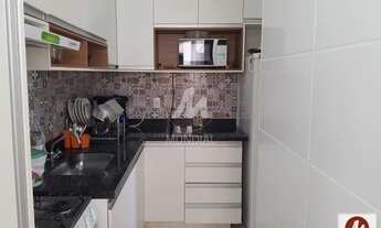 Imagem 4: Apartamento (tipo - padrao) 2 dormitórios, cozinha planejada, em condomínio fechado