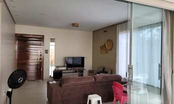 Imagem 4: ALUGO CASA 03 QUARTOS, 02 VAGAS PARA GARAGEM,CIDADE NOVA, MARABA/PA