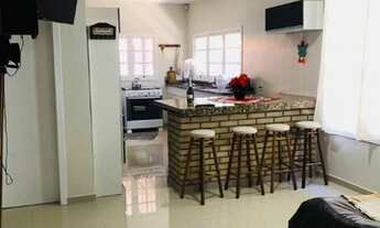 Imagem 6: Aconchegante Sobrado Top com piscina em Imbe Rs, 4 dormitórios, próximo ao mar!!!