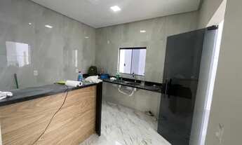 Imagem 3: Casa no Parque das Nações com 3 quartos ( Flores ) Casa nova e com Garantia