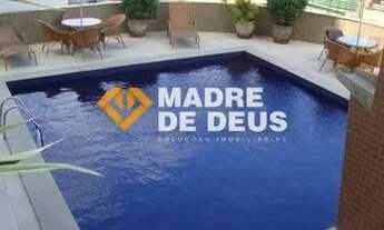 Imagem: Flat disponível a venda no bairro Mucuripe