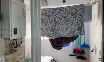 Imagem 3: Apartamento para venda com 105 metros quadrados com 3 quartos em Centro - Diadema - São Pa