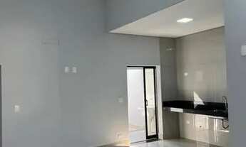 Imagem: CASA 03 DORMITÓRIOS 1 SUÍTE VILA PANTANO