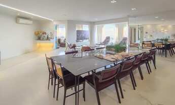 Imagem 7: Cobertura Venda 4 Dormitórios - 362 m² Perdizes