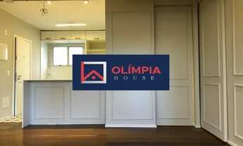 Imagem 3: Apartamento Venda Brooklin 105 m² 3 Dormitórios