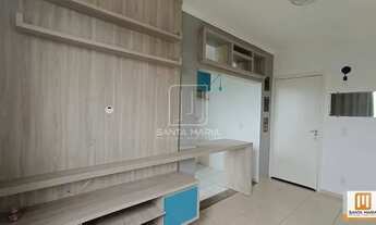 Imagem 3: Apartamento (tipo - padrao) 2 dormitórios, cozinha planejada, portaria 24hs, lazer, em con