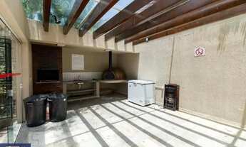 Imagem 2: Exclente apto. na Ponte Grende, andar alto , lindo condominio