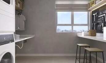 Imagem 6: Apartamento com 1 Dormitorio(s) localizado(a) no bairro Jardim Vila Mariana em São Paulo