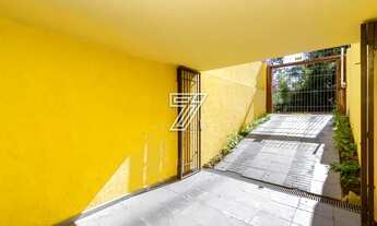 Imagem 4: Sobrado / 4 dormitórios / 2 suítes / com piscina e edícula / 250m²Rua José Moscalewski / P