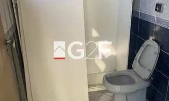 Imagem 6: Prédio Comercial Ponte Preta