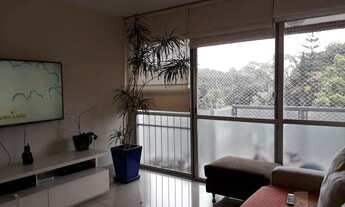 Imagem: Apartamento com 3 dormitórios à venda