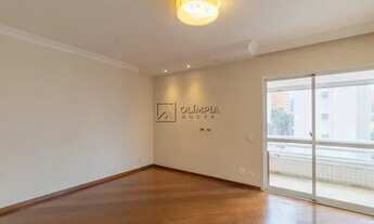 Imagem 5: Apartamento Venda Pinheiros 144 m² 4 Dormitórios