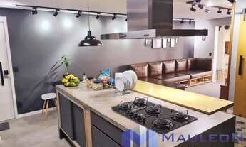 Imagem: Lindíssimo apto, finamente decorado !!