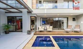 Imagem: Casa com 4 dormitórios à venda, 300 m²