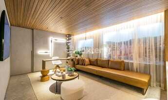 Imagem 3: Apartamento Garden à venda Rua Jayr Amaury Koebe, Central Parque - Porto Alegre