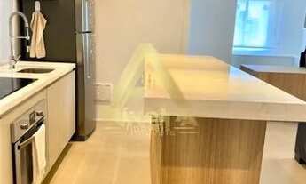 Imagem 2: Apartamento para Locação em São Paulo / SP no bairro Itaim Bibi