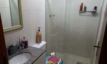 Imagem 4: Apartamento para venda tem 68 metros quadrados com 2 quartos em Irajá - Rio de Janeiro - R