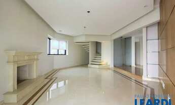 Imagem 3: COBERTURA - ANÁLIA FRANCO - SP