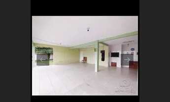 Imagem 2: Bairro Vila São Domingos, Criciúma - SC